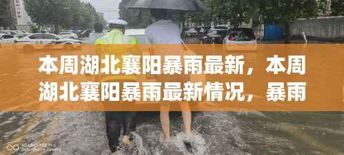 湖北襄阳本周暴雨最新情况,影响、应对措施全解析