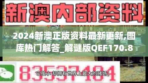 2024新澳正版资料最新更新,图库热门解答_解谜版QEF170.8