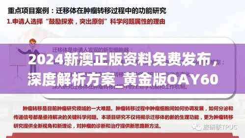 2024新澳正版资料免费发布,深度解析方案_黄金版OAY602.34