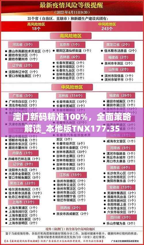 澳门新码精准100%,全面策略解读_本地版TNX177.35