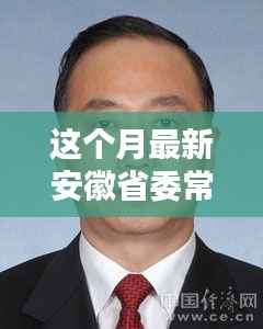 安徽省委常委新月日常,友情的温馨篇章启动