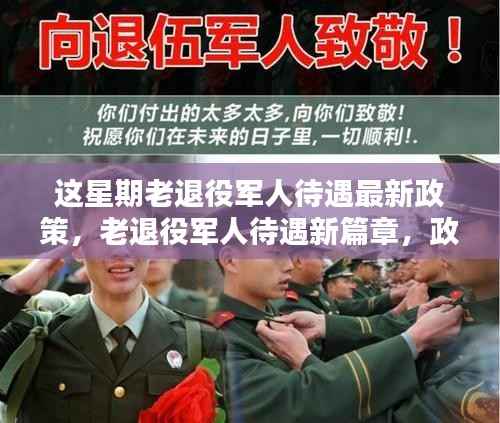 老退役军人待遇政策更新,新篇章下的政策影响回顾与展望