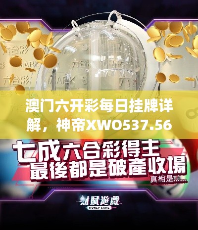 澳门六开彩每日挂牌详解,神帝XWO537.56深度剖析