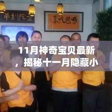 揭秘十一月隐藏小巷的神奇宝贝乐园,独特环境小店之旅探索记