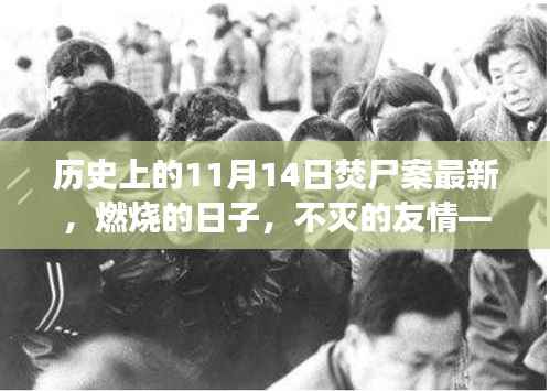 温馨日常的焚尸案纪念日,不灭的友情与历史回望