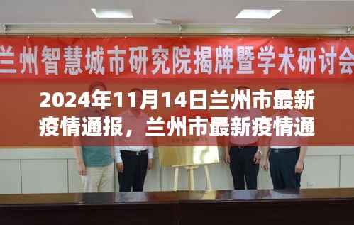 2024年11月14日兰州市疫情通报,深度解析疫情动态与影响