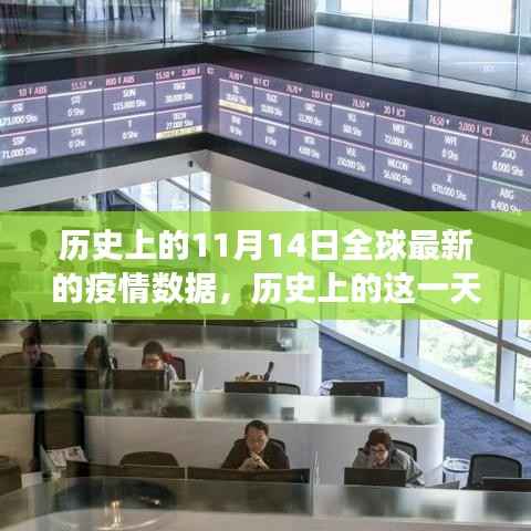 历史上的11月14日全球疫情深度剖析,全球疫情数据与小红书分享