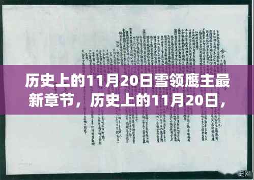 历史上的11月20日,雪领鹰主新篇章开启,心灵与自然的遨游之旅