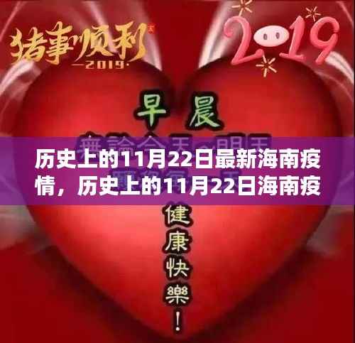 历史上的11月22日海南疫情最新动态及防疫指南与应对步骤概述