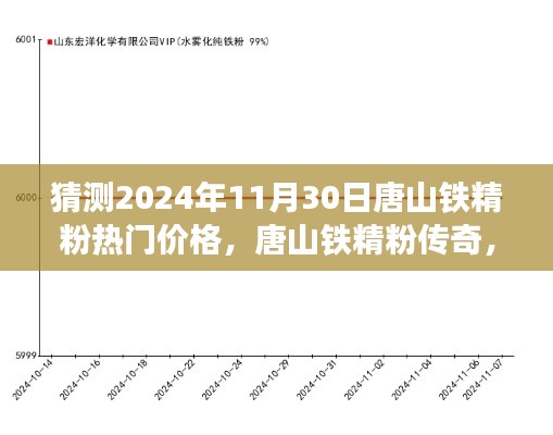 唐山铁精粉,友情、预测与未来的小故事,2024年热门价格传奇启程!