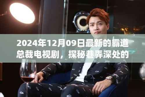 探秘特色小店背后的霸道总裁电视剧,巷弄风情与故事揭秘