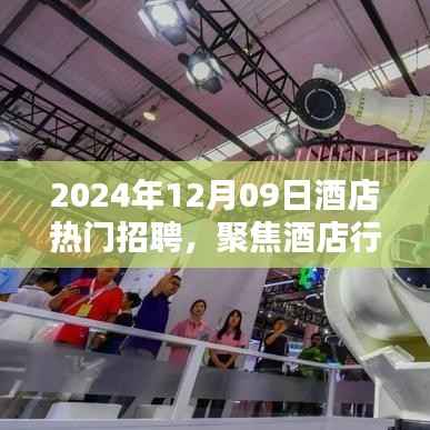 聚焦酒店行业热门招聘,探寻未来职业机遇的三大要点(2024年酒店招聘概览)