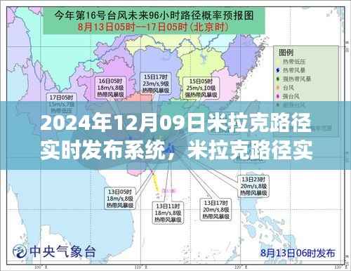 米拉克路径实时发布系统,自然美景的探索之旅,心灵宁静的追寻