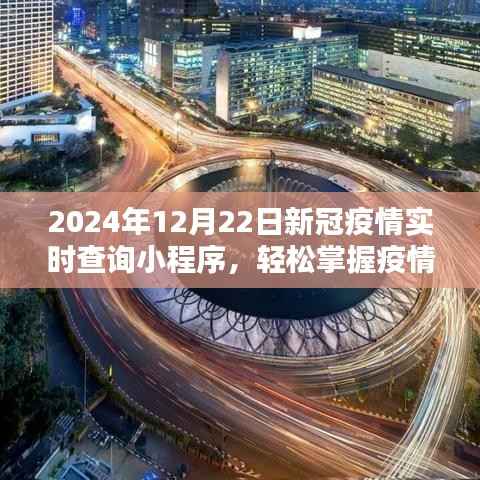 2024年新冠疫情实时查询小程序,轻松掌握疫情动态,小红书体验分享