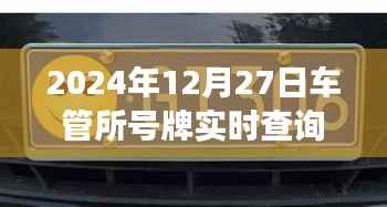 跃动心灵的力量,未来车管之路的实时查询与驾驭学习变化