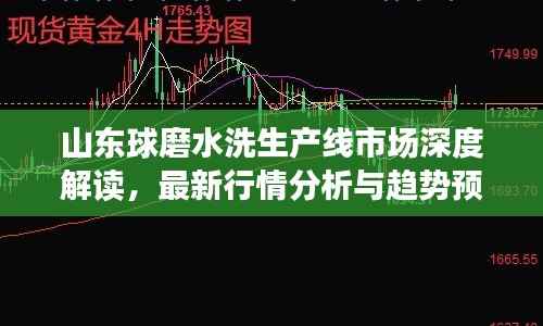 山东球磨水洗生产线市场深度解读,最新行情分析与趋势预测