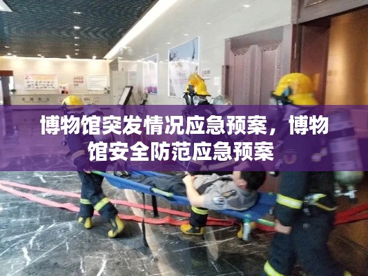博物馆突发情况应急预案,博物馆安全防范应急预案