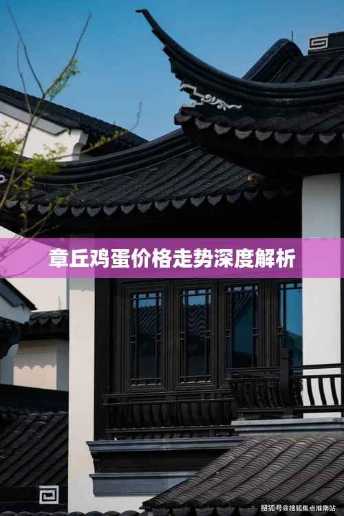 章丘鸡蛋价格走势深度解析