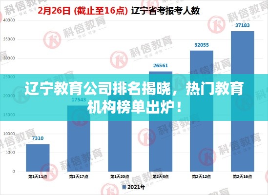 辽宁教育公司排名揭晓,热门教育机构榜单出炉!